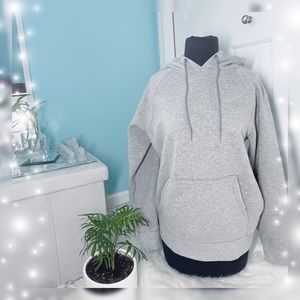 Vans Oversized Comfy Hoodie